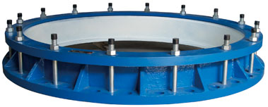 VSSJA(AF)型法蘭式松套伸縮接頭